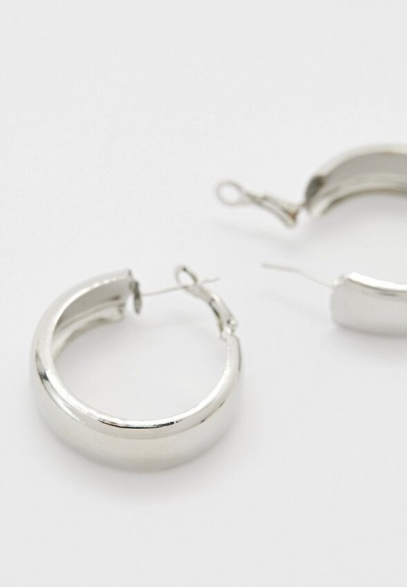 Серьги Miederes