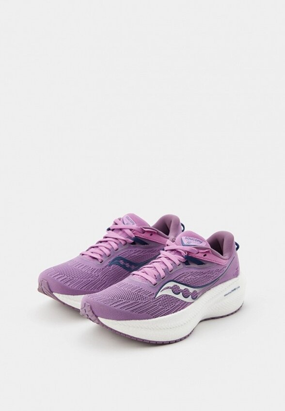 Кроссовки Saucony