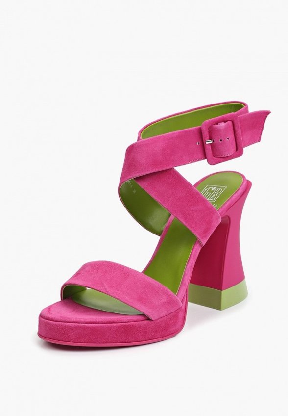 Босоножки Graciana