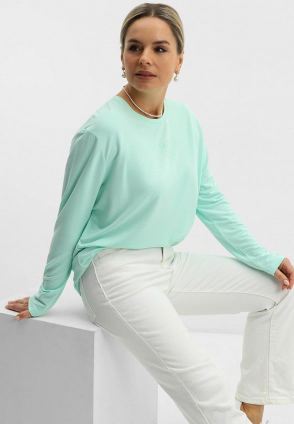 Лонгслив Pill