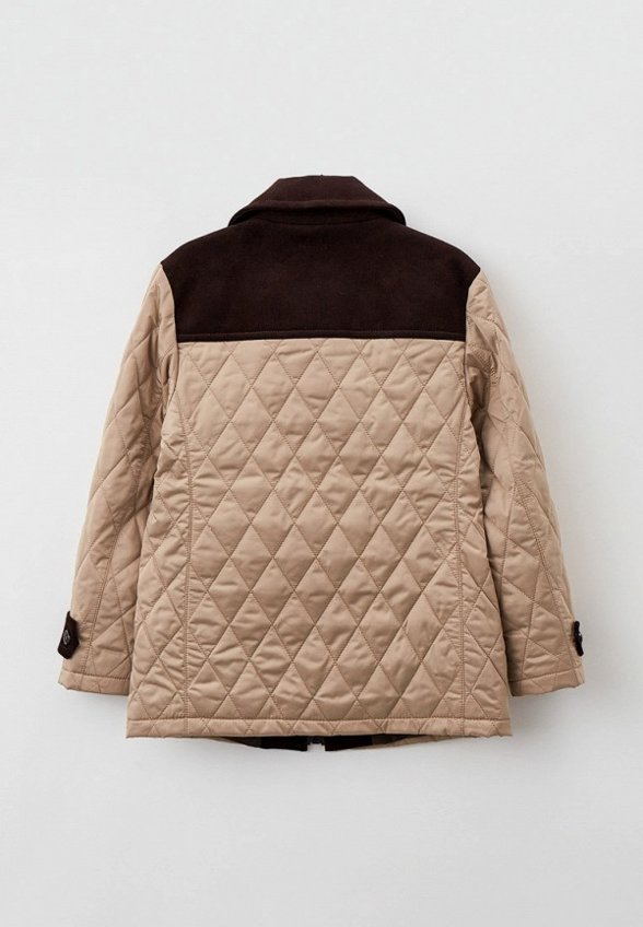 Куртка утепленная Smith's brand