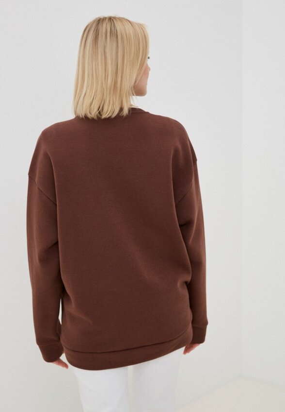 Свитшот LeOtra