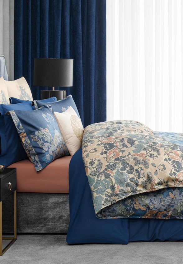 Простыня Евро Togas