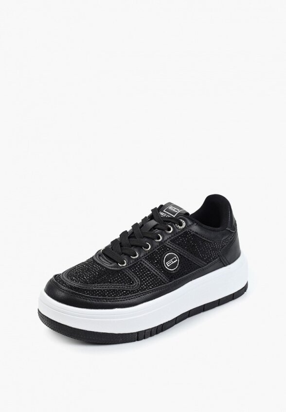 Кеды Enrico Coveri