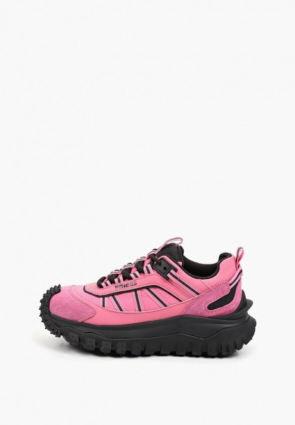 Кроссовки Briggs