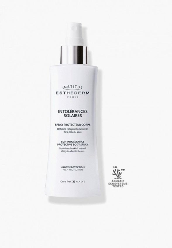 Спрей солнцезащитный Institut Esthederm