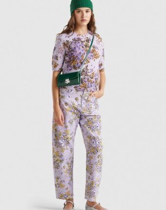Джемпер United Colors of Benetton женщинам