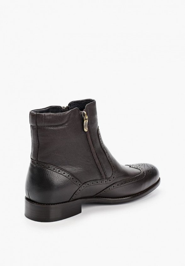 Ботинки Brooman