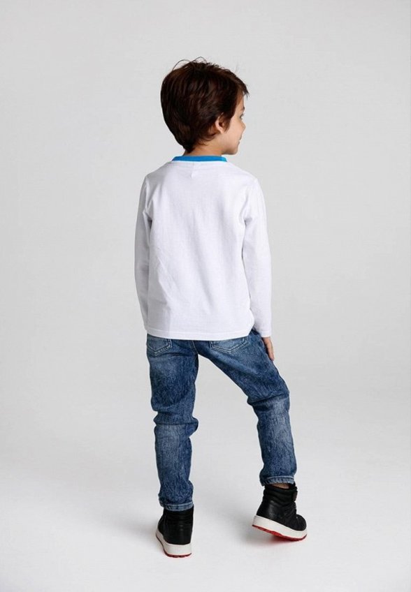 Джинсы PlayToday