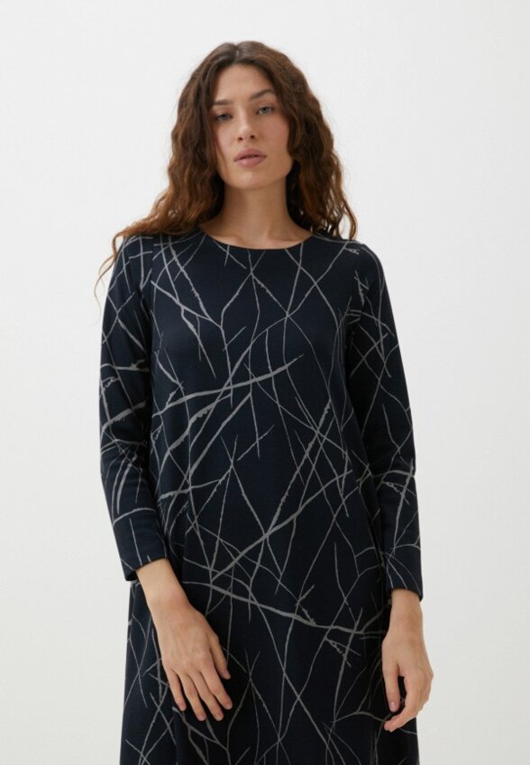 Платье Helmidge