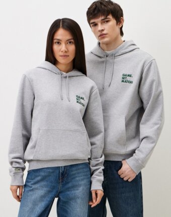 Худи Lacoste женщинам