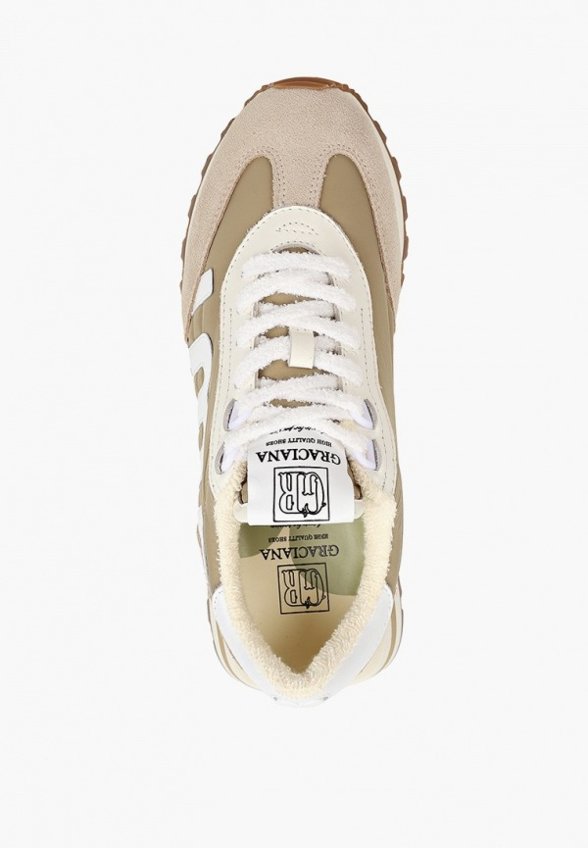 Кроссовки Graciana