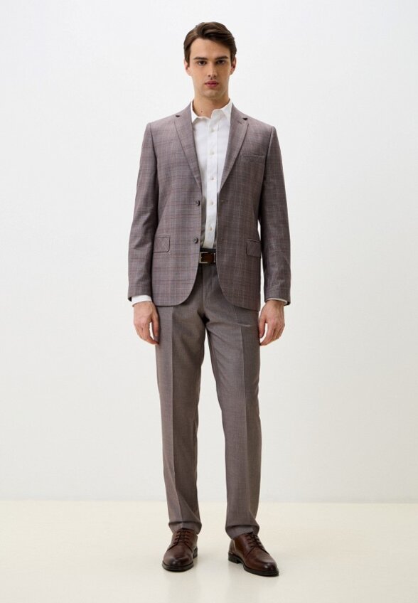 Костюм классический Mishelin