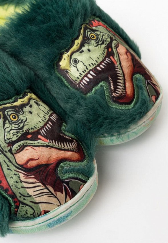 Тапочки Tikkago