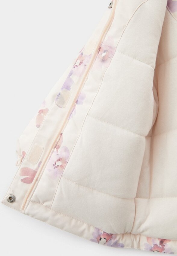 Куртка утепленная Sela