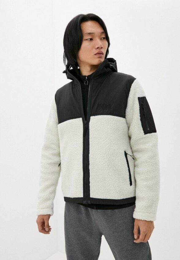 Куртка утепленная Helly Hansen