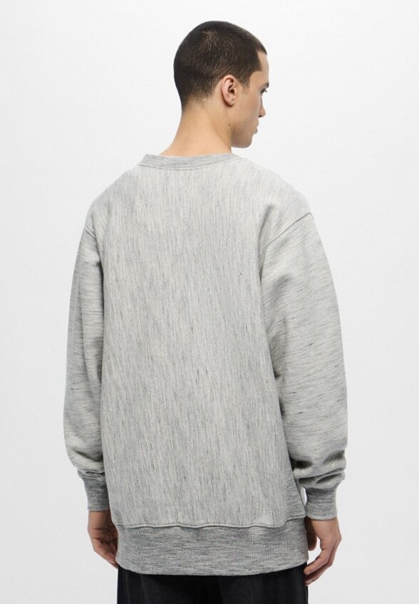 Свитшот Closed