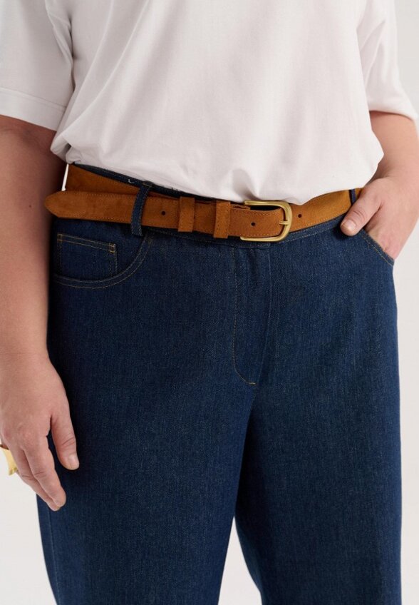 Джинсы Manelia