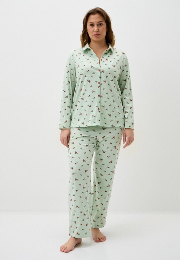 Пижама Mark Formelle