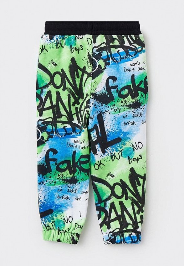 Брюки спортивные PlayToday