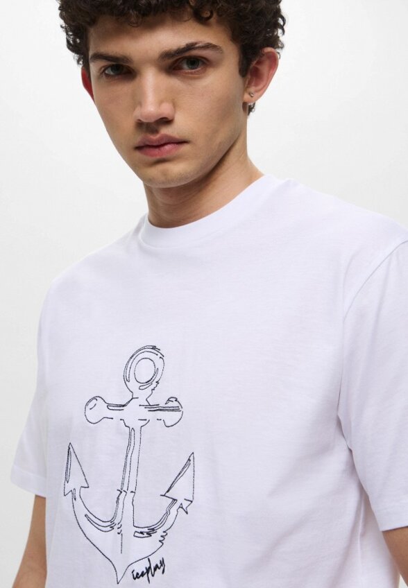 Футболка Ice Play