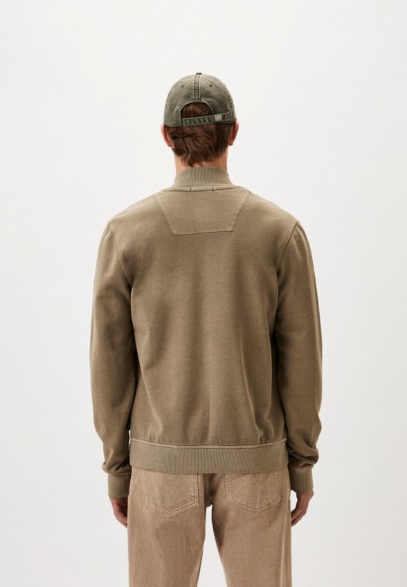 Олимпийка Aeronautica Militare