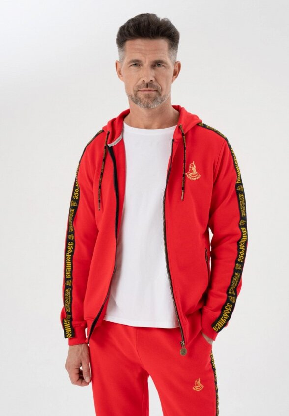 Толстовка Великоросс