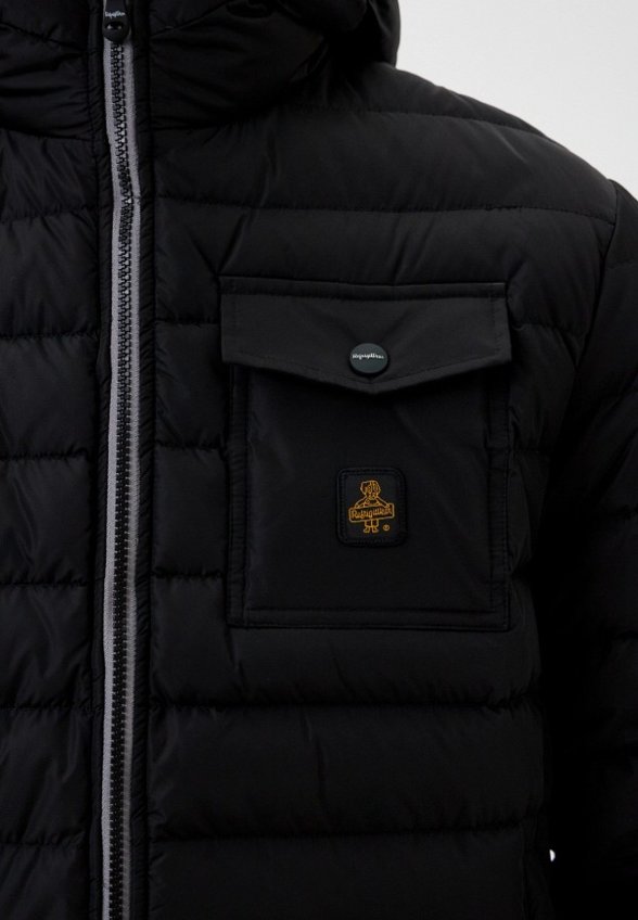 Куртка утепленная Refrigiwear