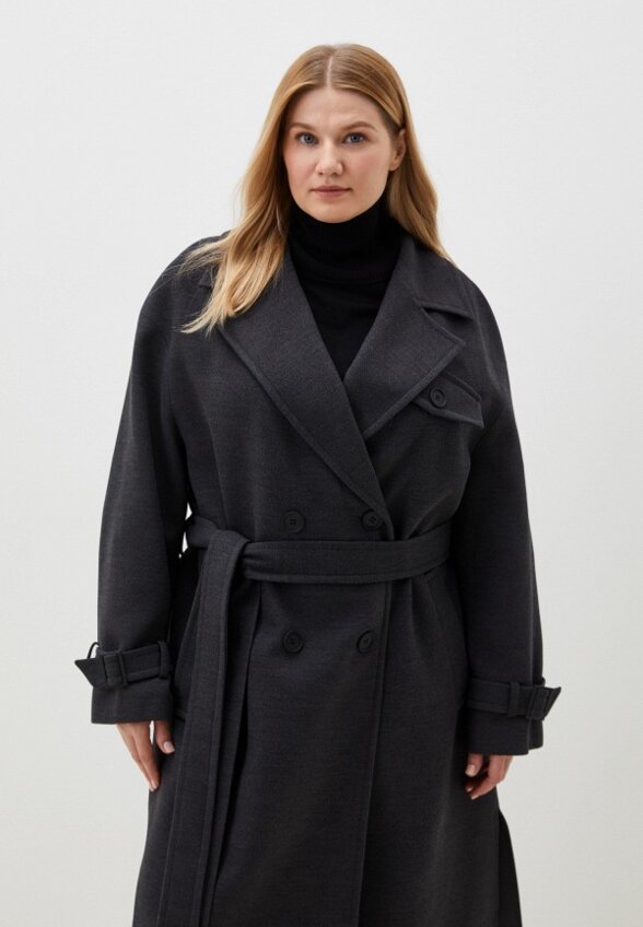 Пальто Le Monique