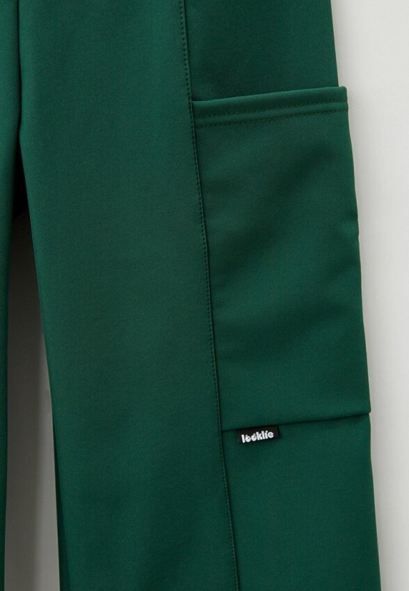 Брюки утепленные Looklie