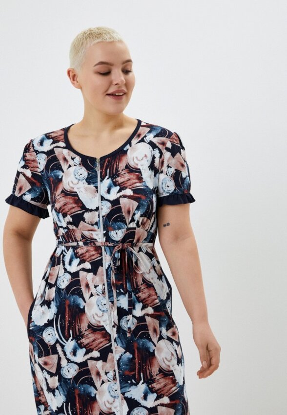 Халат домашний Агапэ