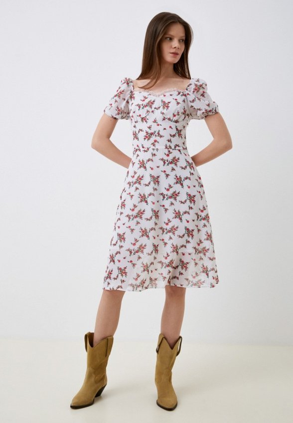 Платье Francesca Peretti