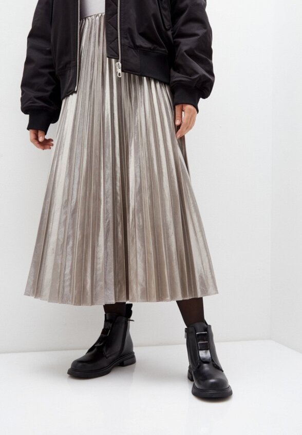 Ботинки Ascalini