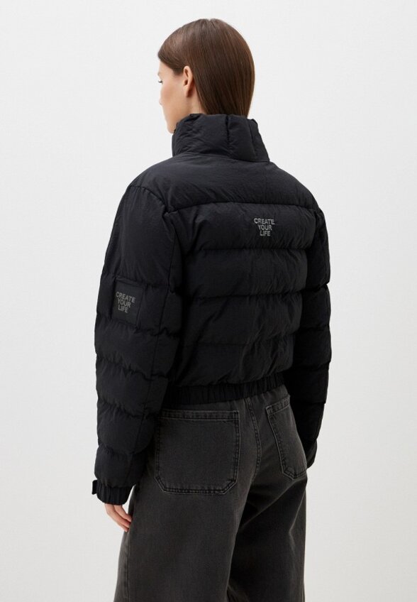 Пуховик Qwentiny