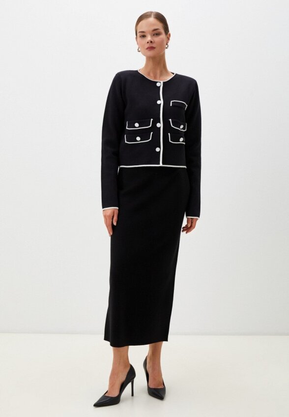 Кардиган Fragarika