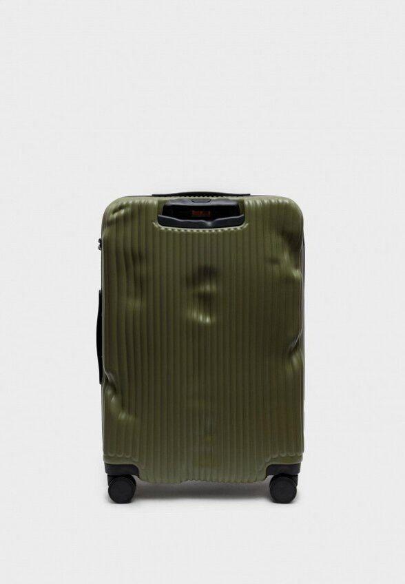 Чемодан Crash Baggage