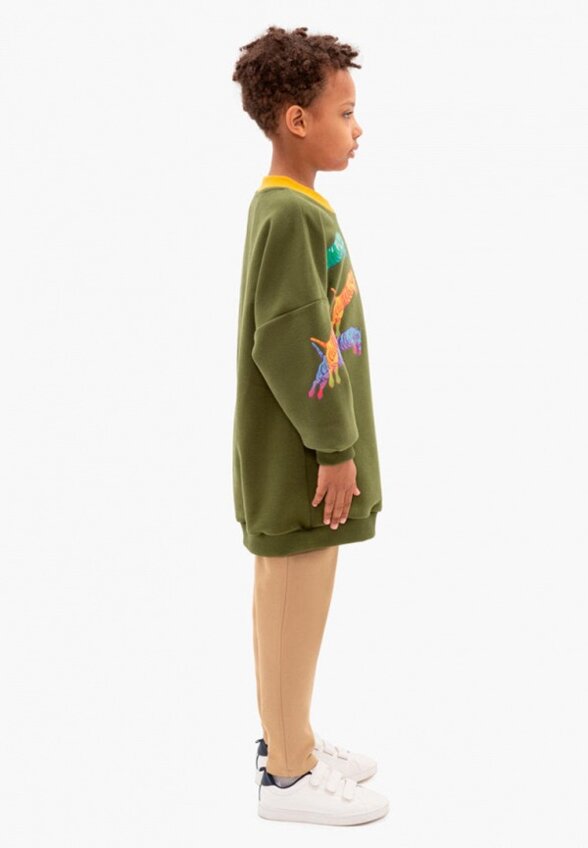 Свитшот Mia Gia