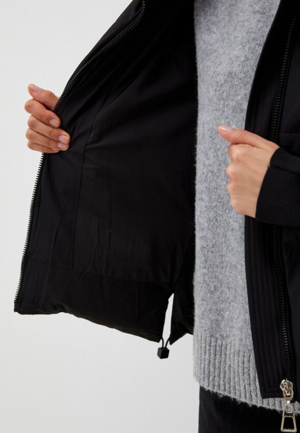 Куртка утепленная Winterra