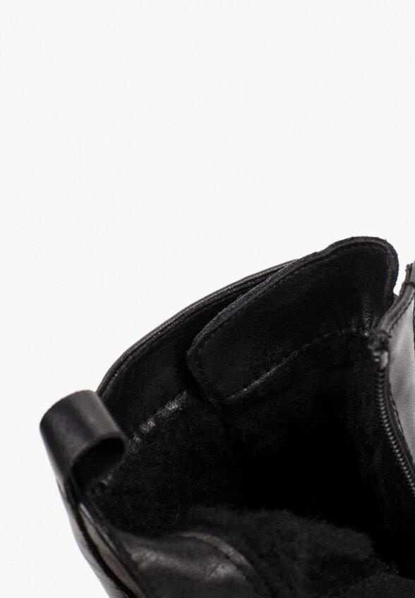 Ботинки Munz Young