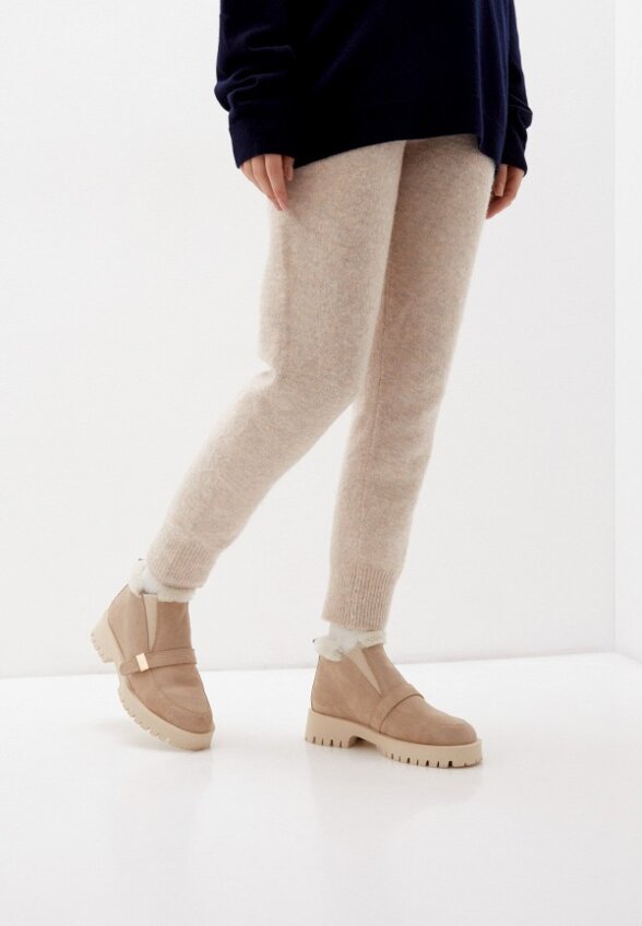 Ботинки Vitacci