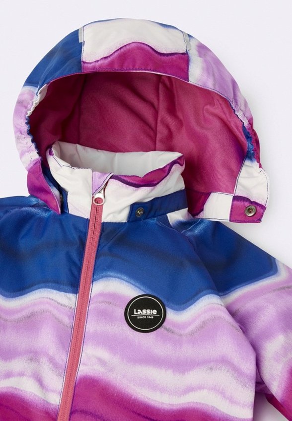 Комбинезон утепленный Lassie