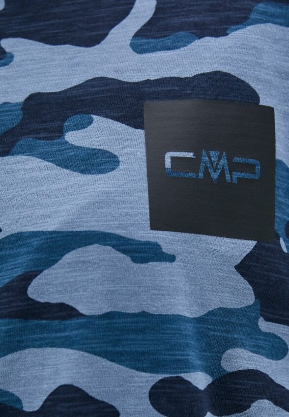 Футболка CMP
