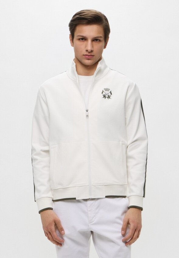 Олимпийка La Martina