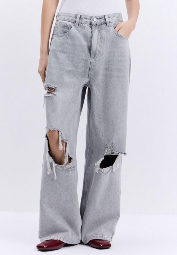 Джинсы Top Top