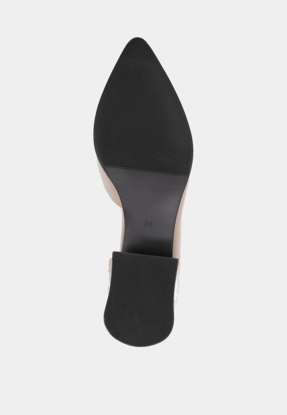 Туфли Helena Berger