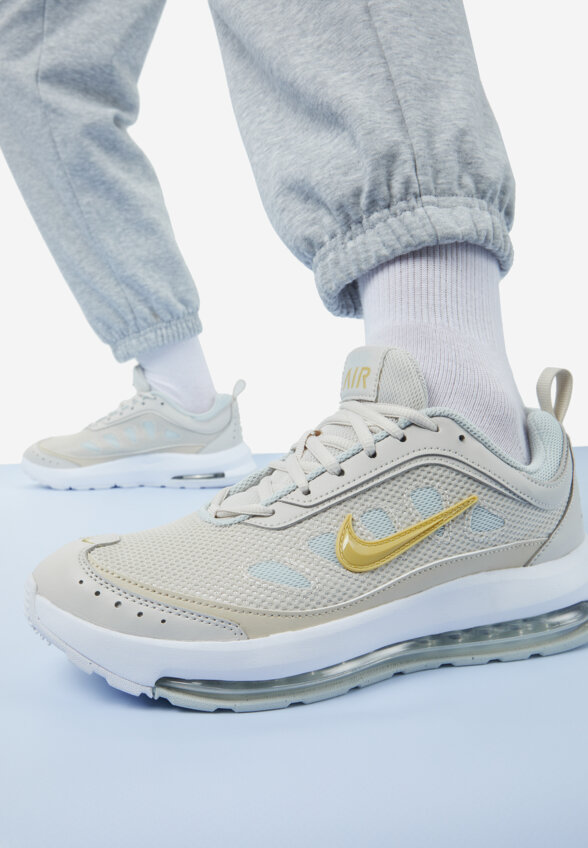 Кроссовки женские Nike Air Max Ap, Бежевый