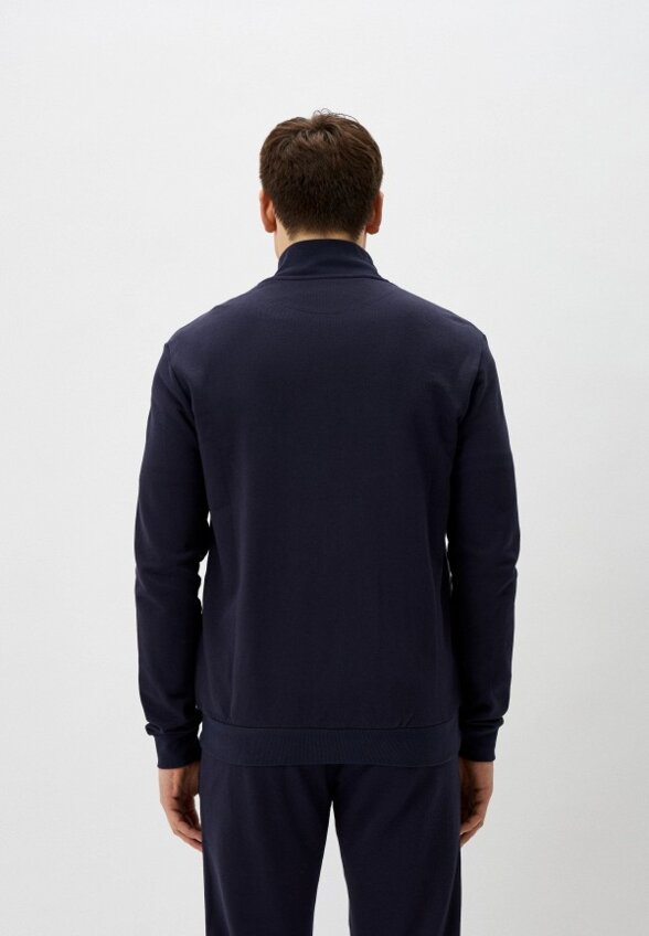 Олимпийка Bikkembergs