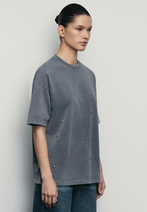 Футболка Zarina