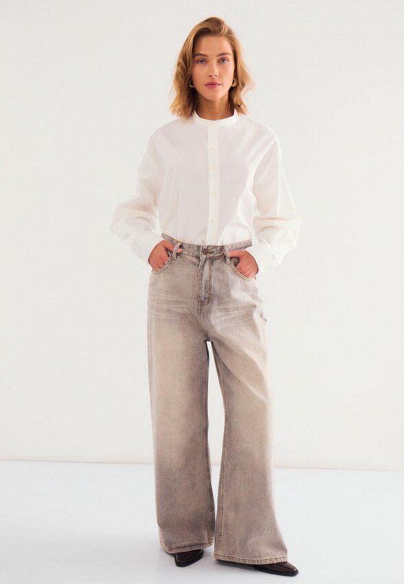 Джинсы Vittoria Vicci