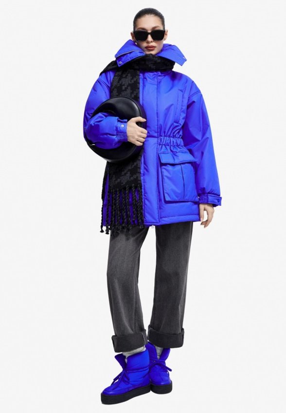 Дутики Lera Nena